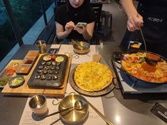 -KCOOKING概念韩餐(世茂52+店)