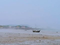-七沟二村码头