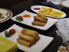 -K+PARTY连锁KTV(盈锋广场店)