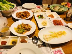 -紫霞门韩国料理烤肉(深南东路店)