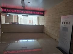 -盘龙城遗址博物院