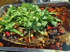 -唐门江湖菜(龙石路店)