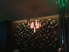 -广州柏悦酒店·悦吧·顶楼露天酒吧
