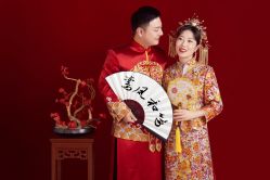 -蔚蓝映像STUDIO婚纱摄影(南稍门店)