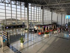 -石家庄正定国际机场-T2航站楼