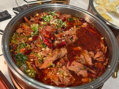 -我家牛排自助餐厅(永旺梦乐城店)
