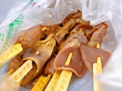 -八一路好吃街(雨田商务大厦店)