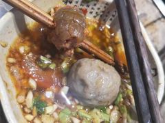 -ZDS巴蜀撸串串香