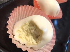 雪榴莲-小城粥道·海胆鲜虾粥(解放广场店)
