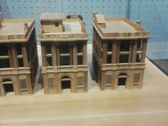 -广州市城市规划展览中心