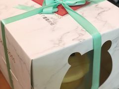 -CAKE BOSS蛋糕老板(公主坟凯德晶品店)
