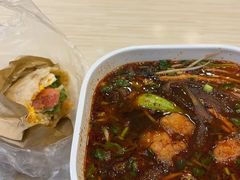 -魏家凉皮(大差市店)