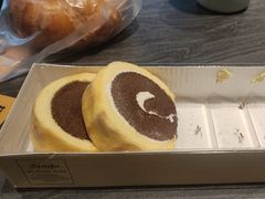 -面包新语(龙湖·西宸天街店)