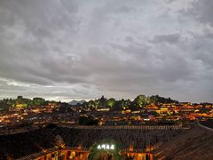 -隔壁老王·家常云南菜(花巷店)