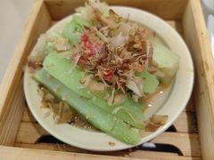 -蔡澜点心·粤菜(丽泽天街店)