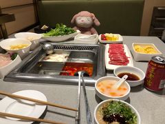 -海底捞火锅(凯德广场店)