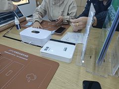 -OPPO服务体验中心(天津和平区天河城店)