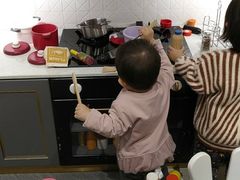 -艾米茉亲子餐厅(万象城店)