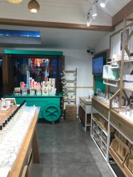 -香遇沙龙香水·调香·团建