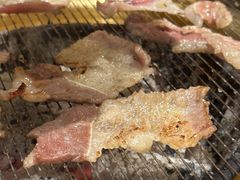 -西塔老太太泥炉烤肉(武汉摩尔城店)