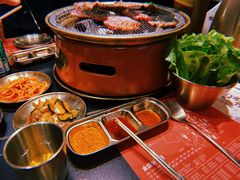 -西塔老太太泥炉烤肉(龙湖北苑天街店)