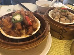豉汁蒸凤爪-添好运点心专门店(百老汇店)
