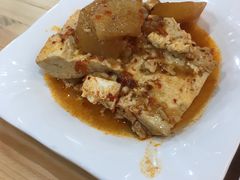 -许妈妈餐厅烤肉烧烤家常菜(明润广场店)