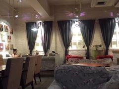 -么么咖啡(燕郊店)