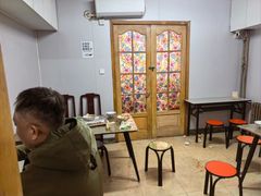 -小发锅巴菜铺(金辉家园店)