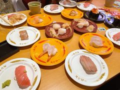 -sushiro寿司郎(上野店)