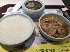 -真功夫(环市中路店)