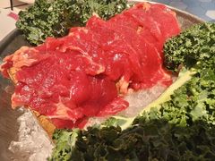 -鲜旺發牛腩煲·打边炉(乐客城店)