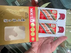 -茅台镇网红溶洞餐厅·茅帮菜馆