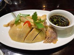 散养鸡-三林本帮馆(中林街店)