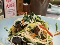 -奇芳阁·百年清真南京菜(夫子庙店)