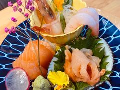-隐泉京望日式料理(太和广场店)