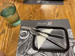 -闲·胡同 Barblu Hutong(雍和宫五道营店)