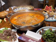 -亮欢寨酸汤鱼(沙冲路店)