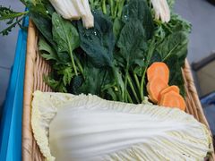 -老诚一锅·京皖早点(通州店)