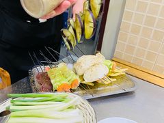 -小寒羊烧烤(凯瑞时代大厦店)