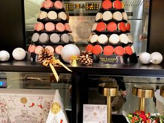 -PAUL LAFAYET 法式甜品(港汇广场店)