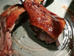 -青年公社烤鸭(蜀山万象汇店)