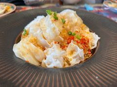 -巴依老爷新疆美食(工体旗舰店)