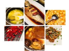 -上海小南国(正大店)