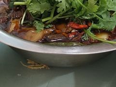 -无味饭店(九眼桥商业文化广场店)