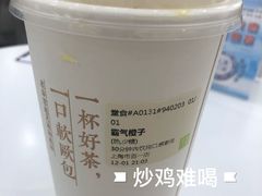 -奈雪的茶(市百一店)