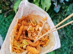 -尚食·卢记烧饼(十全街店)
