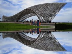 -南汇嘴观海公园