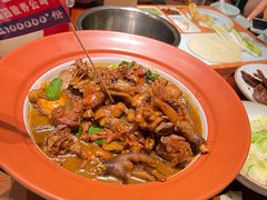 -阿财老铺·老蚌埠龙虾城(华夏总店)