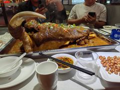 -老王全牛宴·鲜牛肉牛杂火锅(总店)